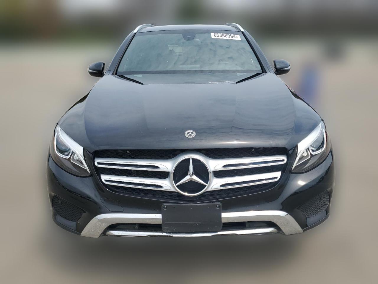 2019 Mercedes-Benz Glc 350E VIN: WDC0G5EB7KF591327 Lot: 65380994