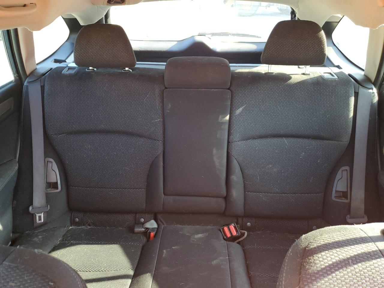 2017 Subaru Outback 2.5I Premium VIN: 4S4BSAFCXH3409915 Lot: 62045354