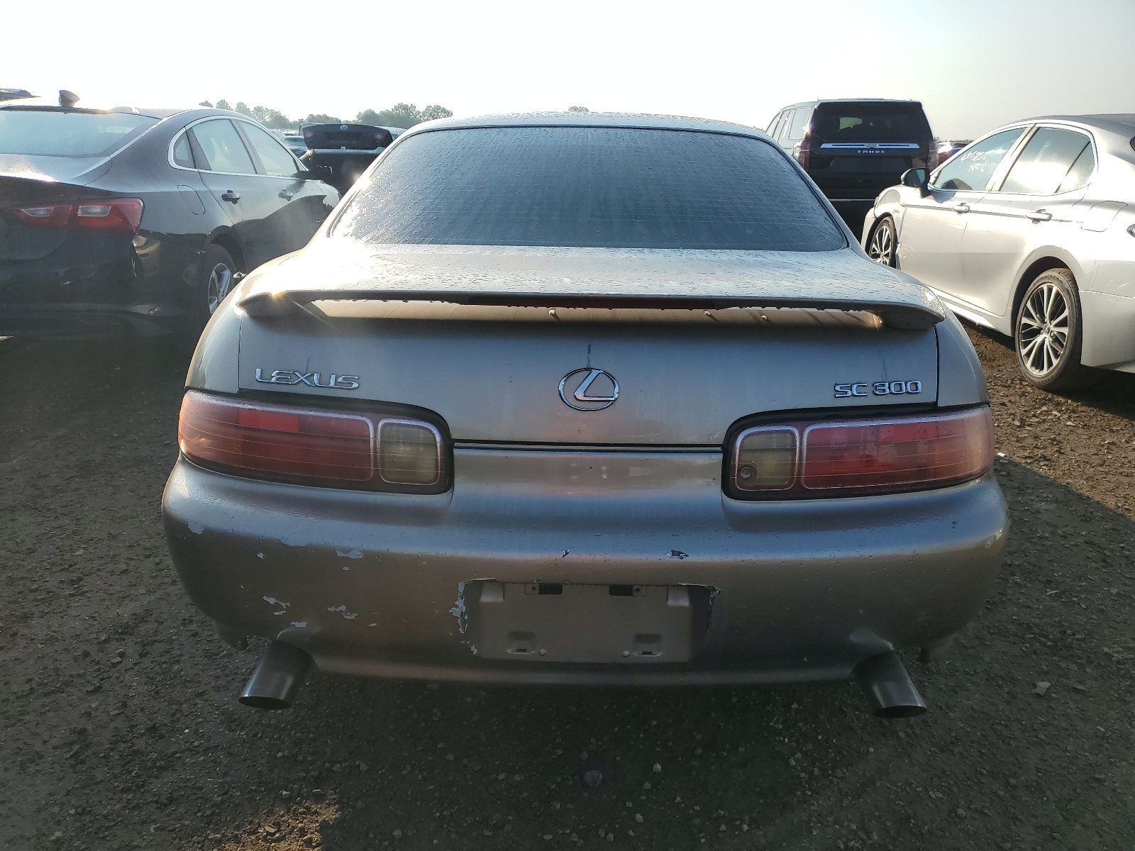 JT8CD32Z6X1005642 1999 Lexus Sc 300