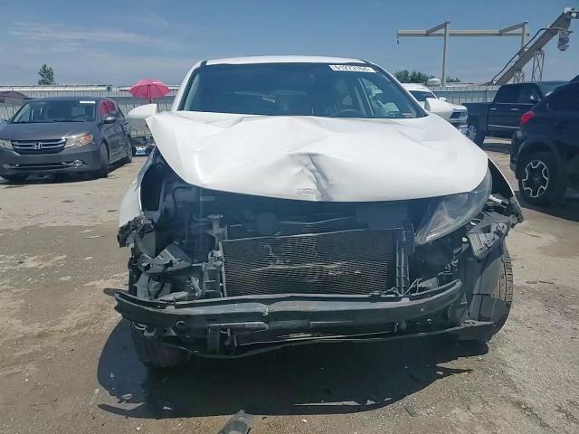 2015 Kia Sportage Lx VIN: KNDPB3AC2F7670801 Lot: 61273104