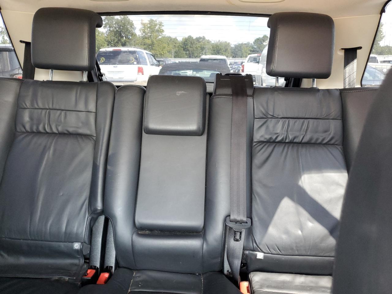 2006 Land Rover Range Rover Sport Hse VIN: SALSF25496A972609 Lot: 65155704