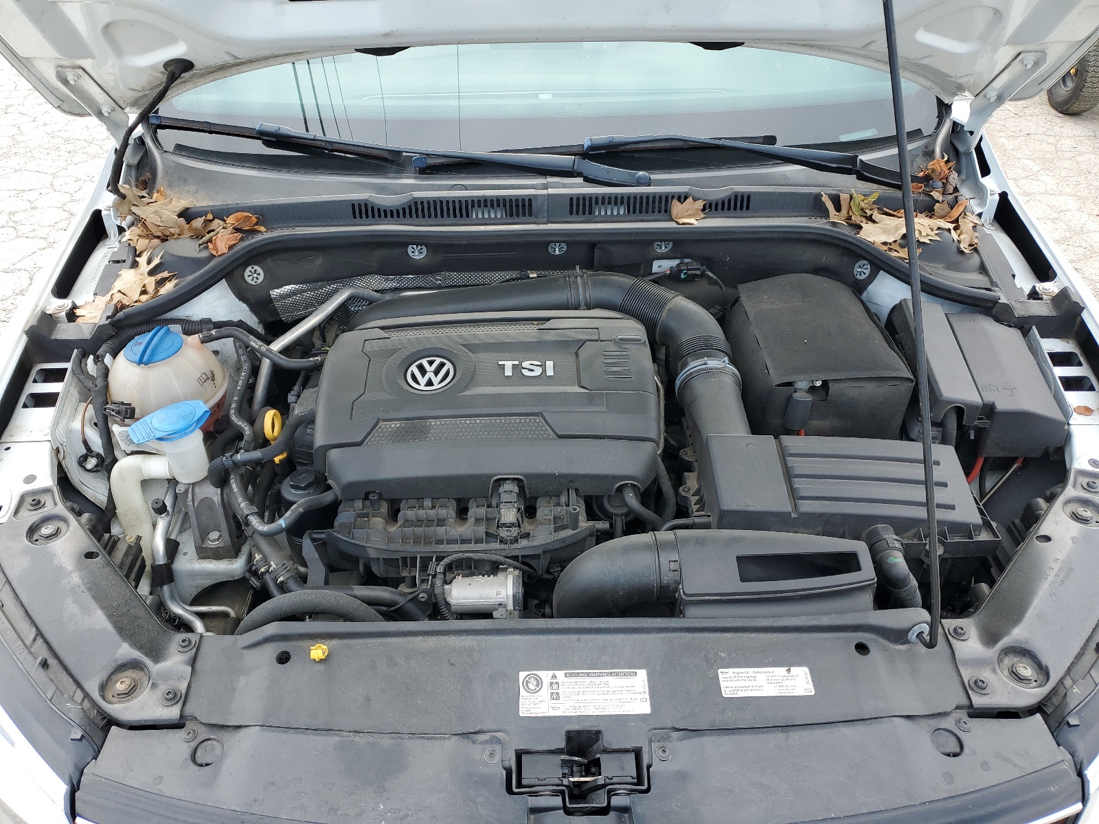 3VWD17AJXGM283963 2016 Volkswagen Jetta Sport