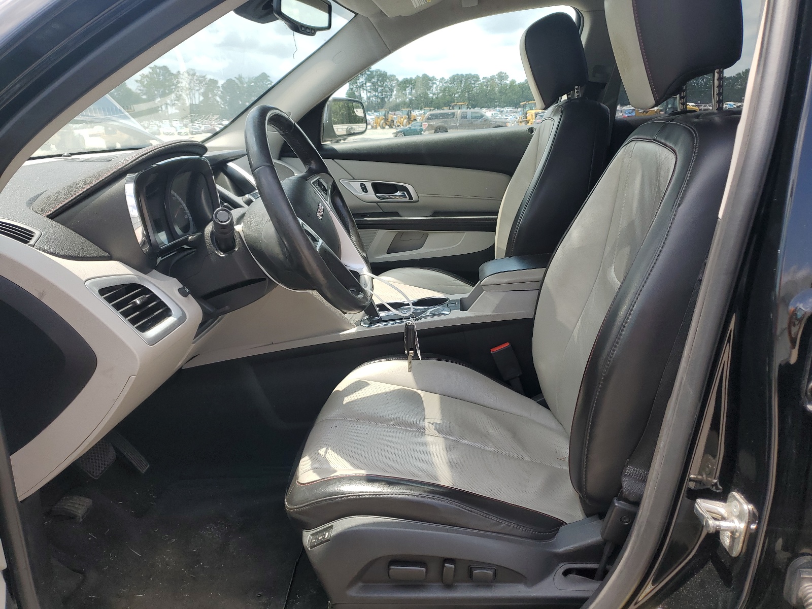 2GKFLWE32D6394173 2013 GMC Terrain Slt