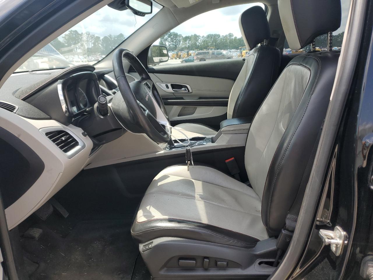 2013 GMC Terrain Slt VIN: 2GKFLWE32D6394173 Lot: 65116734