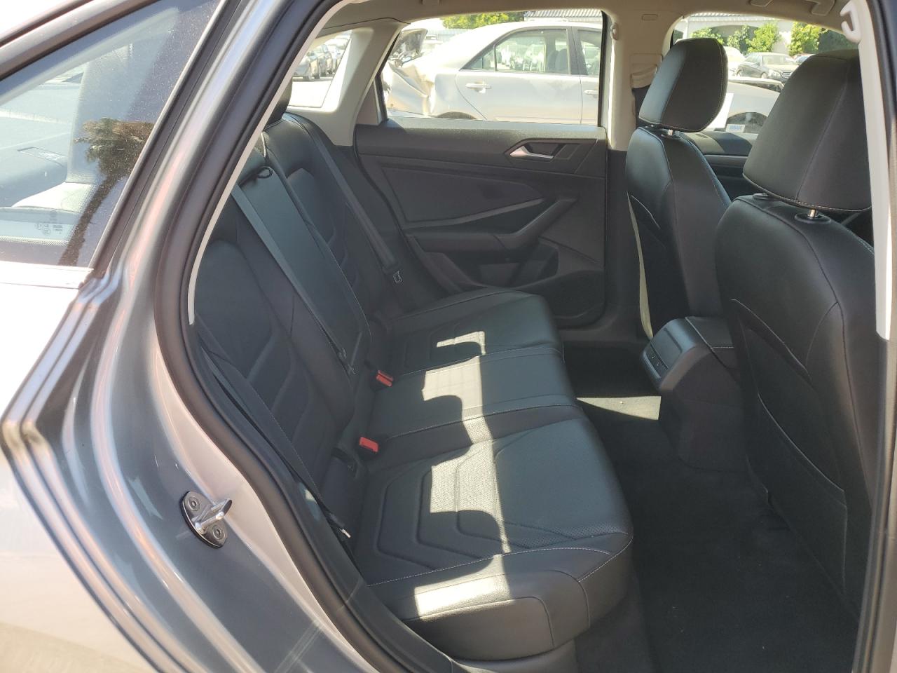 2021 Volkswagen Jetta Sel Premium VIN: 3VWG57BU4MM092934 Lot: 64849474