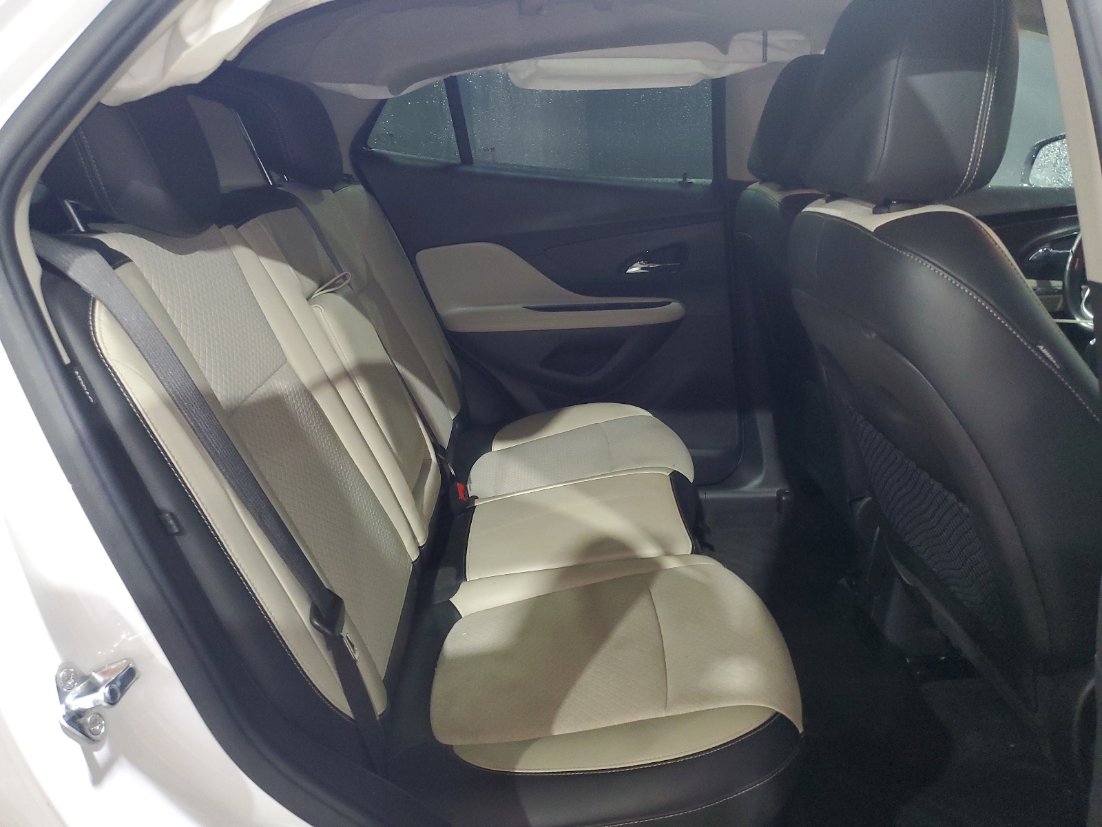 KL4CJASB8KB853858 2019 Buick Encore Preferred