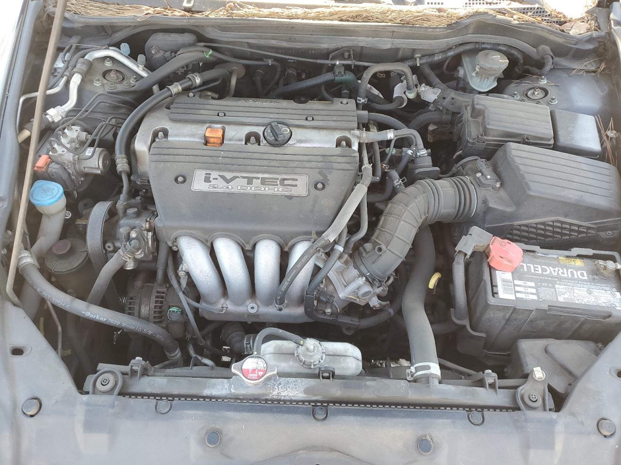 2006 Honda Accord Ex VIN: 1HGCM56786A071681 Lot: 61156324