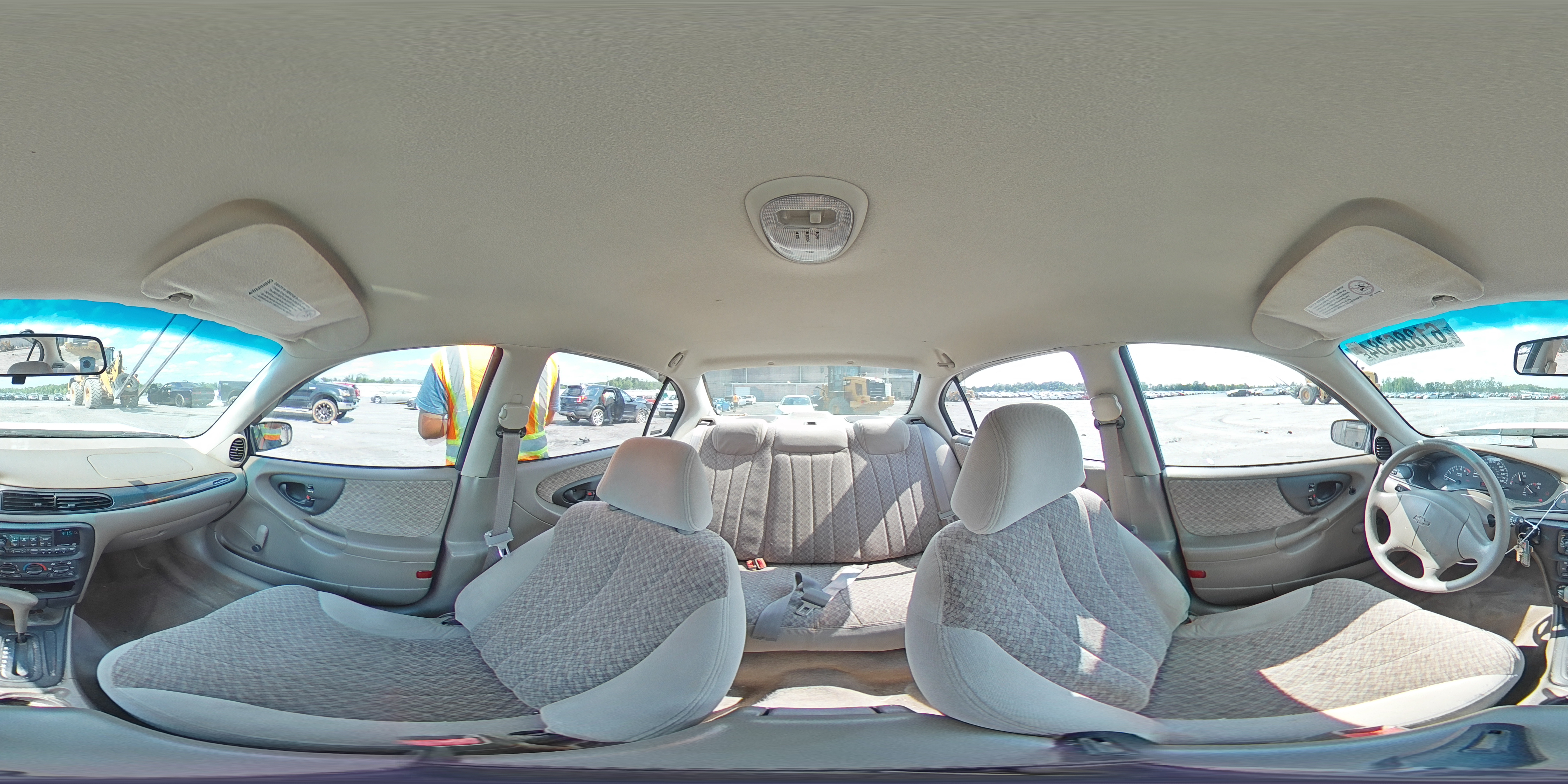 2000 Chevrolet Malibu VIN: 1G1ND52J1Y6248143 Lot: 61886384