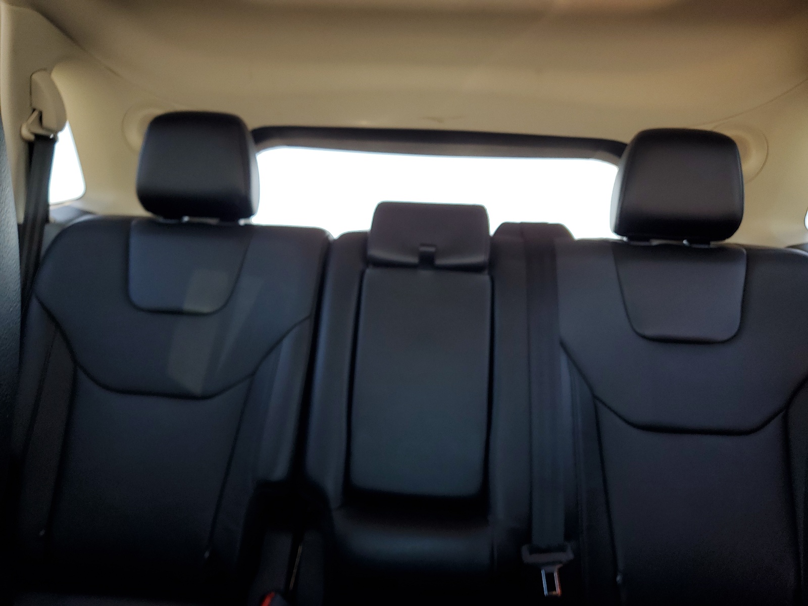 2FMPK4K84GBB11948 2016 Ford Edge Titanium