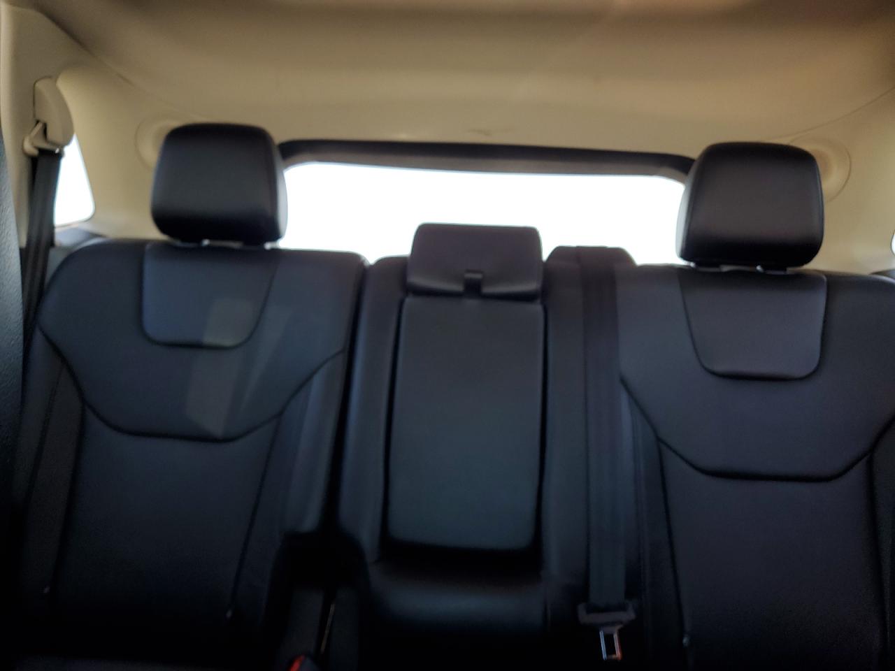 2016 Ford Edge Titanium VIN: 2FMPK4K84GBB11948 Lot: 64663624