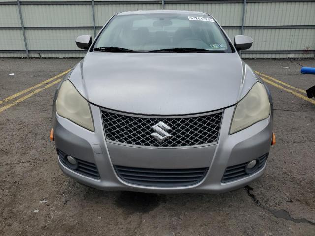 2010 SUZUKI KIZASHI GT JS2RF9A55A6100510  62261924