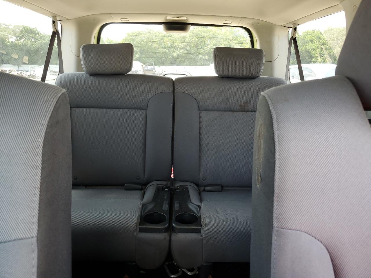 2007 Honda Element Lx VIN: 5J6YH18337L011755 Lot: 64479154