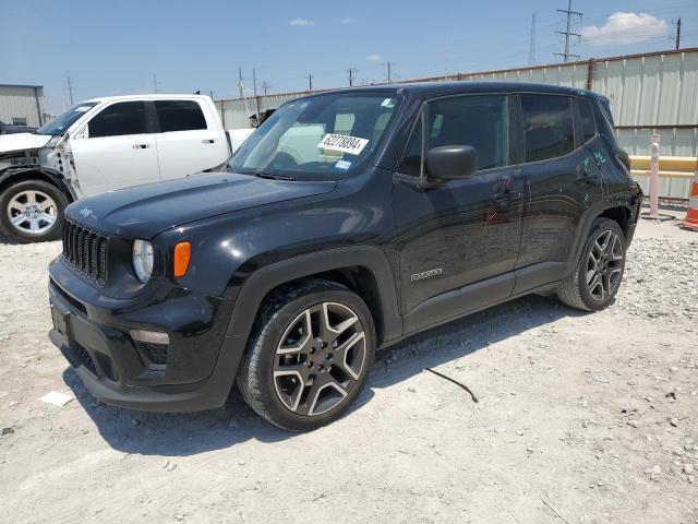 2021 Jeep Renegade Sport