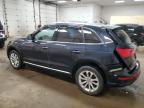 2015 Audi Q5 Premium Plus იყიდება Davison-ში, MI - Rear End