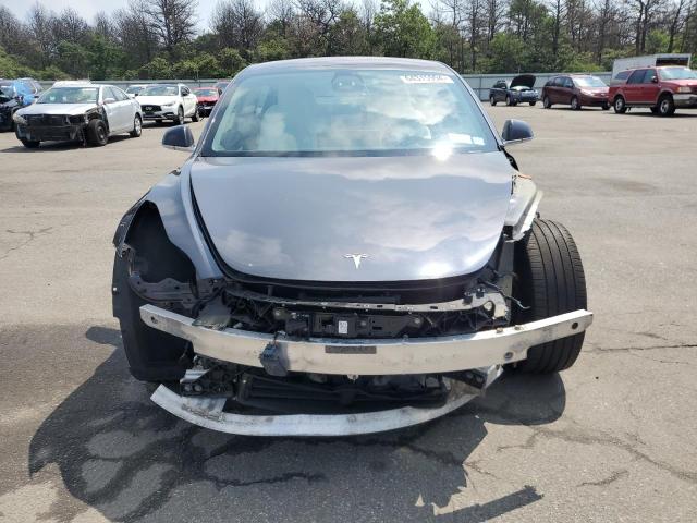  TESLA MODEL 3 2018 Charcoal