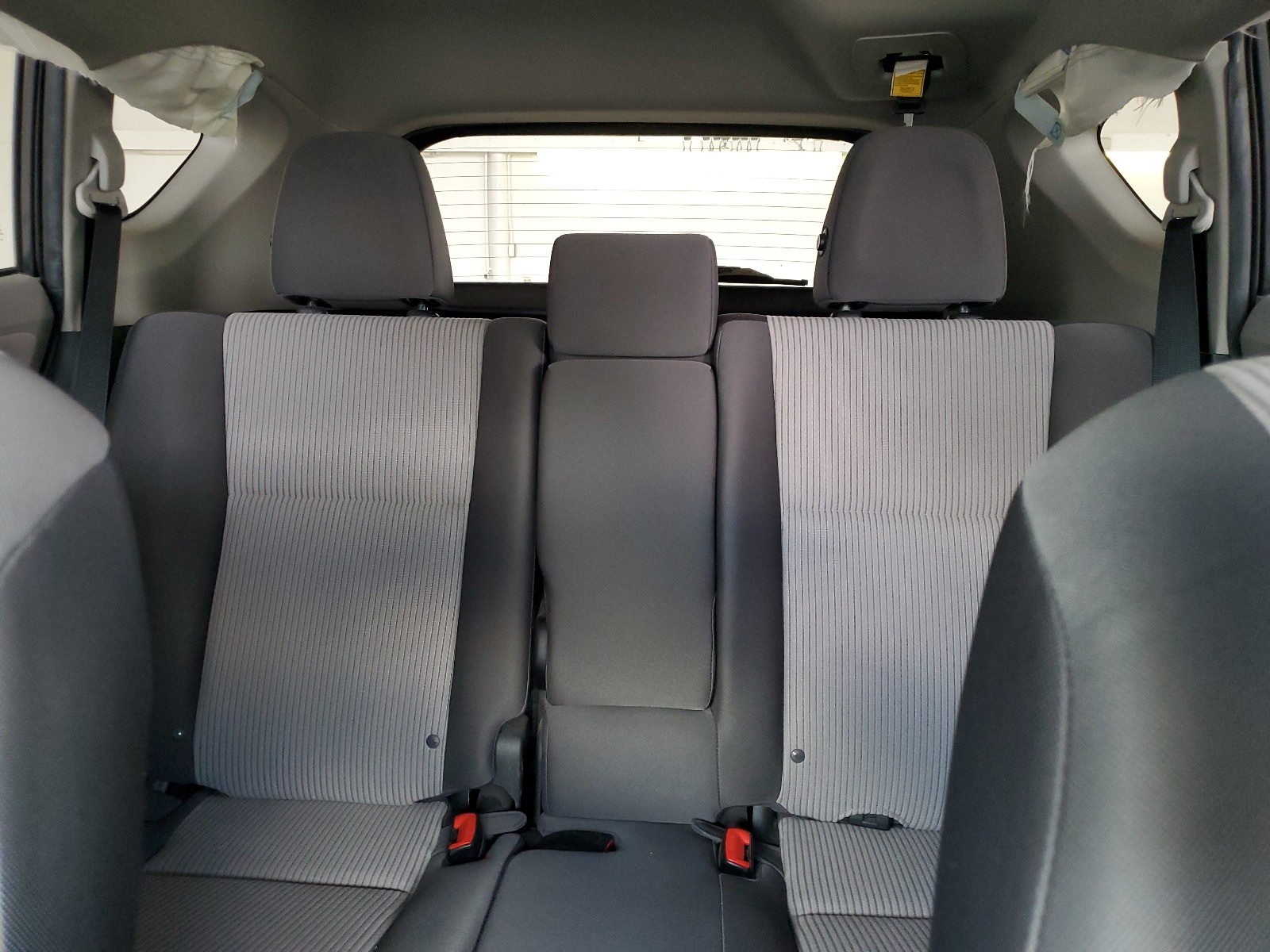 2T3ZFREV2DW011923 2013 Toyota Rav4 Le