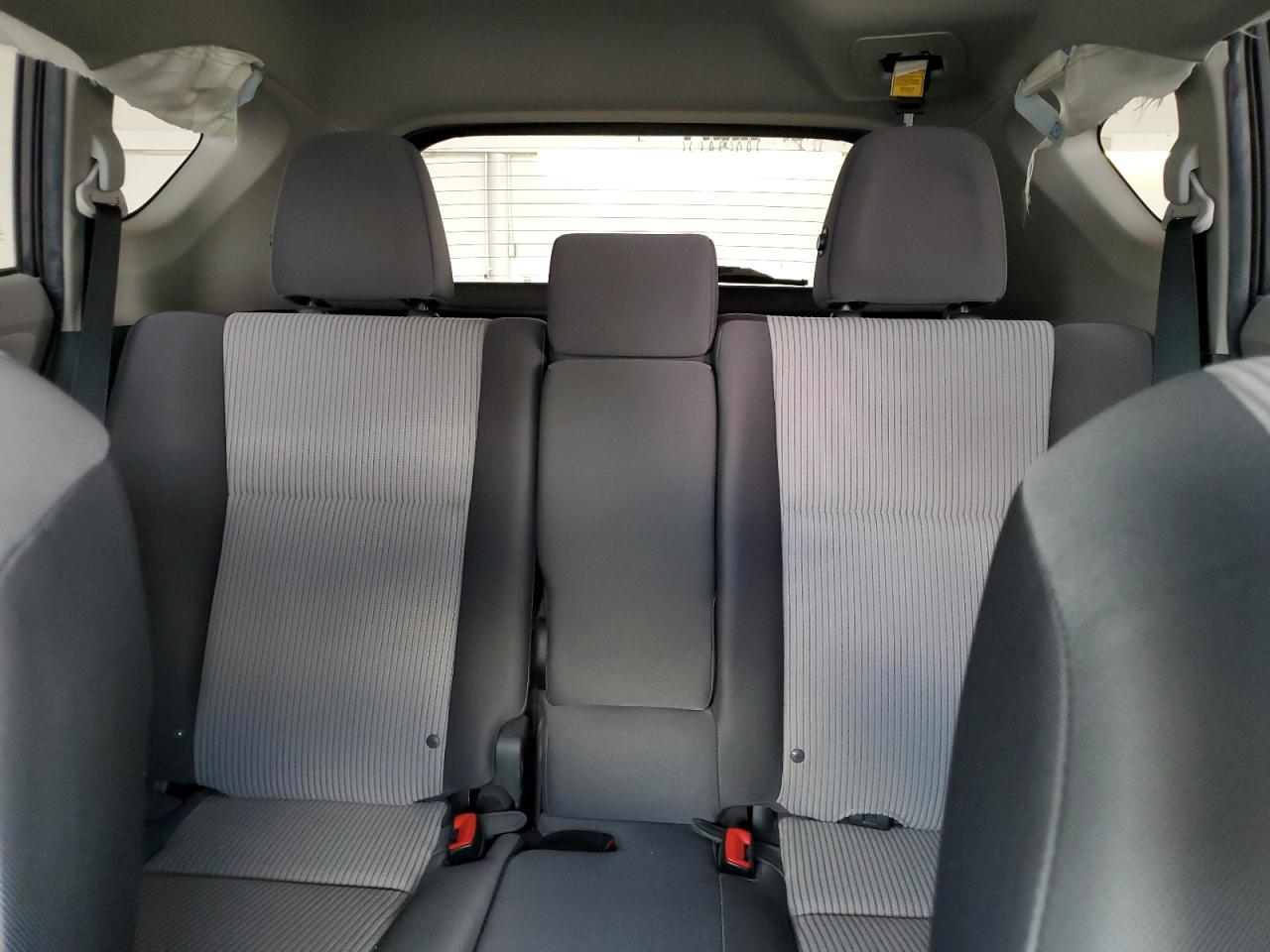 2013 Toyota Rav4 Le VIN: 2T3ZFREV2DW011923 Lot: 62926134