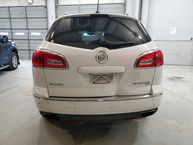 5GAKVBKD3GJ123349 | 2016 Buick enclave