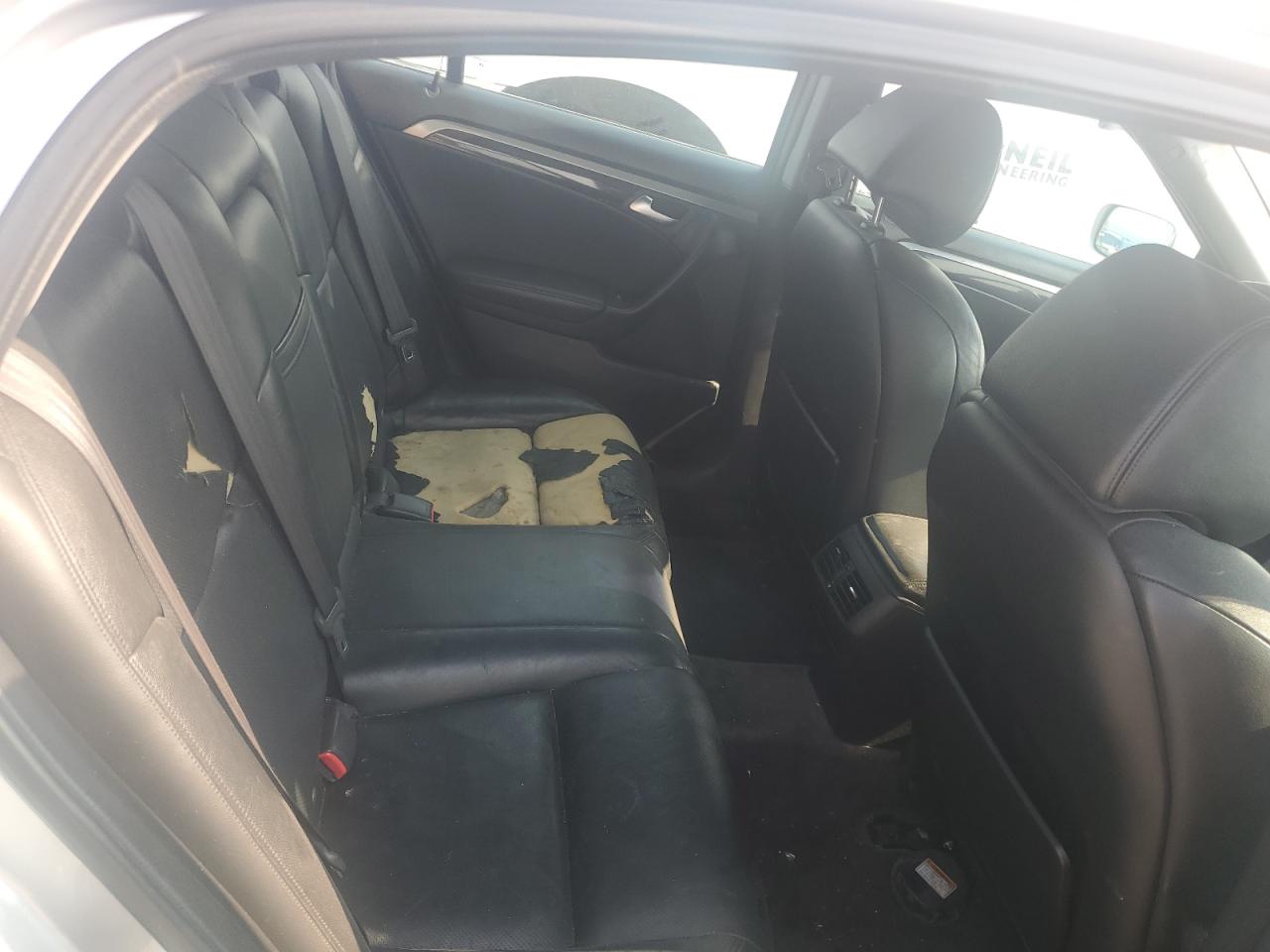 2007 Acura Tl VIN: 19UUA662X7A015475 Lot: 65122374