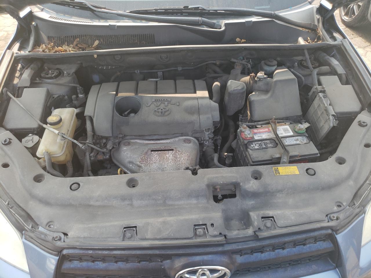 2012 Toyota Rav4 VIN: 2T3ZF4DV5CW109928 Lot: 63304934