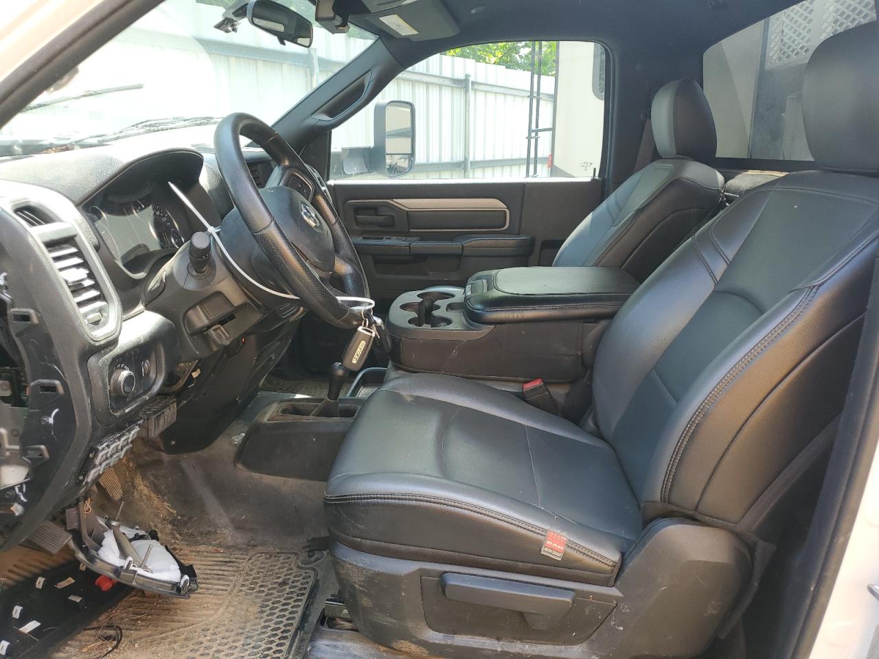 2021 Ram 5500 VIN: 3C7WRNBL6MG691415 Lot: 55028834