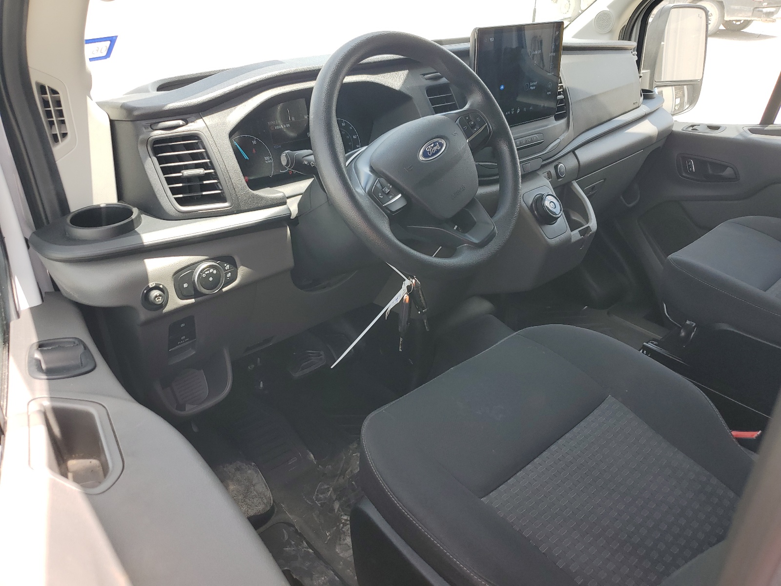 1FTBW3XK3NKA35806 2022 Ford Transit T-350