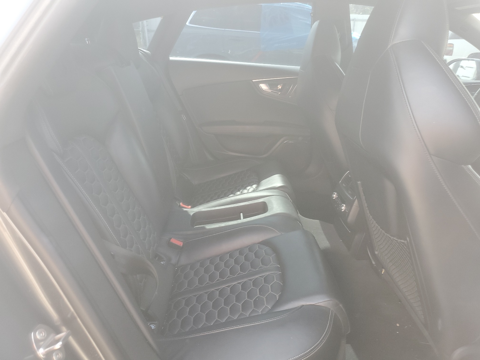 WUAW2AFC0EN904083 2014 Audi Rs7