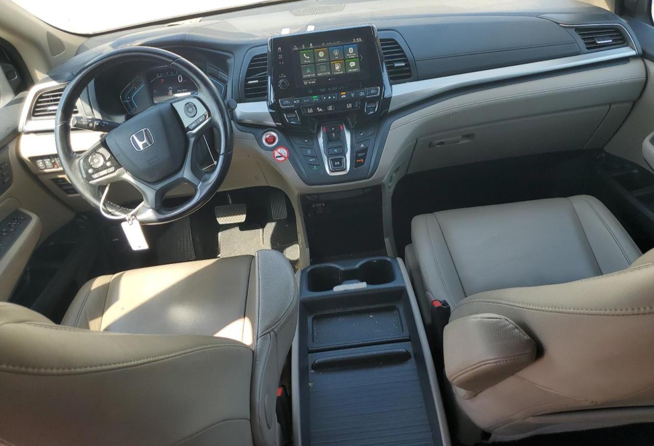 2020 Honda Odyssey - Image 8