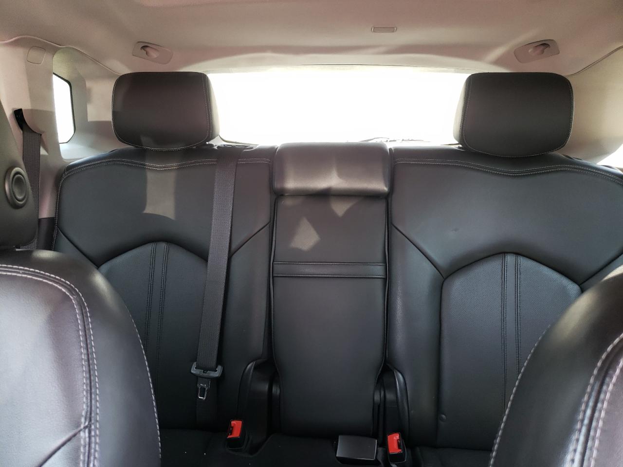 2013 Cadillac Srx Luxury Collection VIN: 3GYFNCE30DS517002 Lot: 62592164