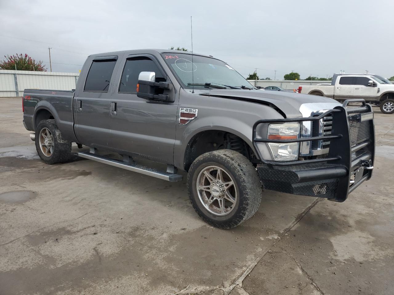 2010 Ford F250 Super Duty VIN: 1FTSW2BR1AEB34003 Lot: 64279624