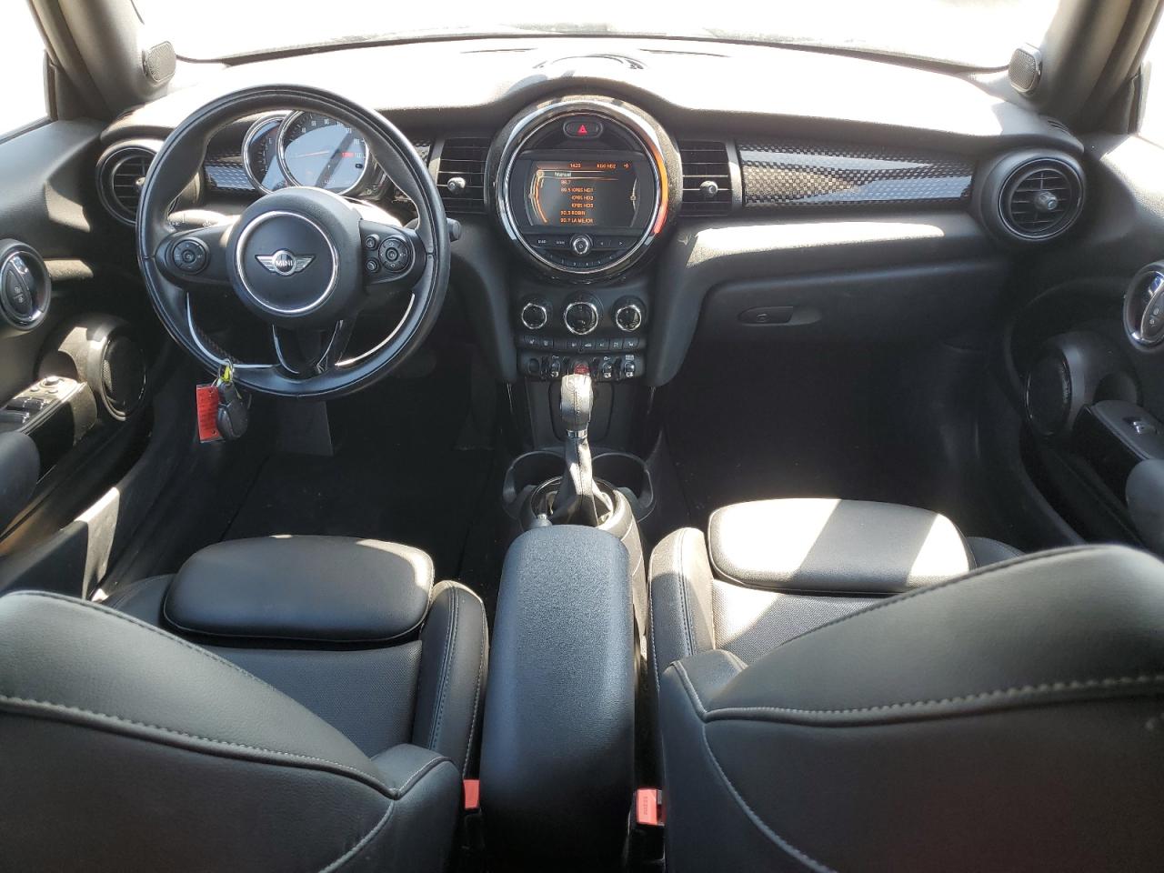 2018 Mini Cooper S VIN: WMWWG9C53J3E38870 Lot: 62762184