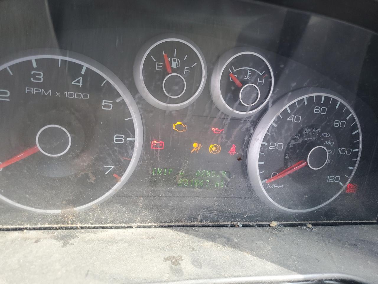 2009 Ford Fusion Sel VIN: 3FAHP08Z49R146129 Lot: 61261994