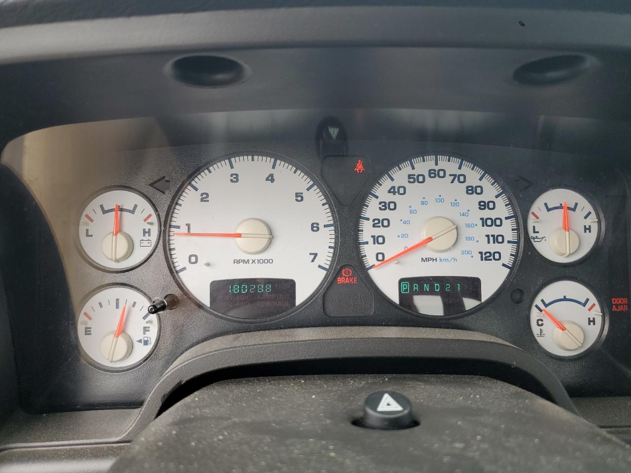 2005 Dodge Ram 1500 St VIN: 1D7HU18D65J501373 Lot: 64845524