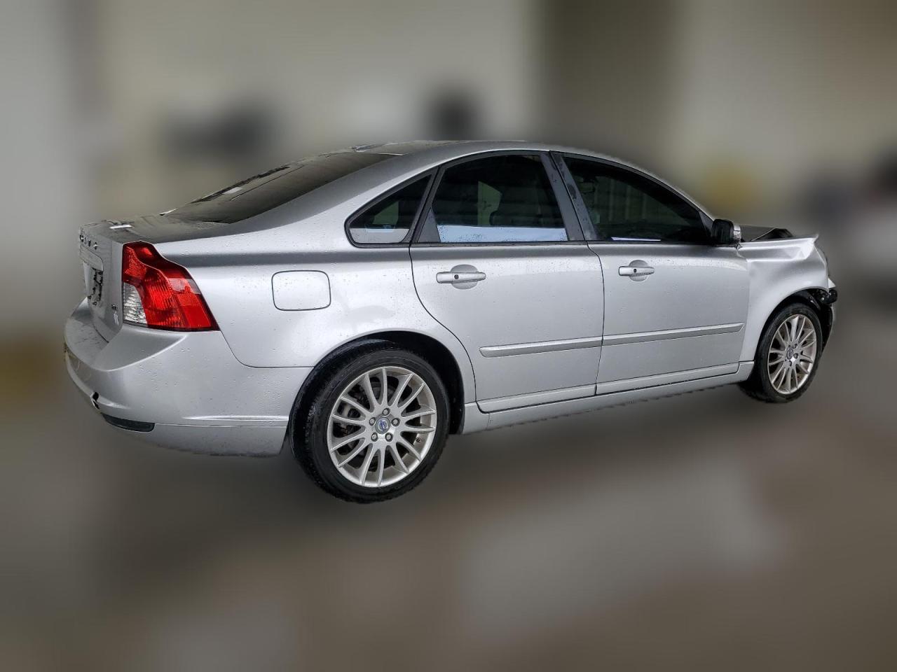 2010 Volvo S40 2.4I VIN: YV1382MS0A2501936 Lot: 62422664