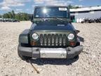 2008 Jeep Wrangler Unlimited Sahara na sprzedaż w West Warren, MA - Front End