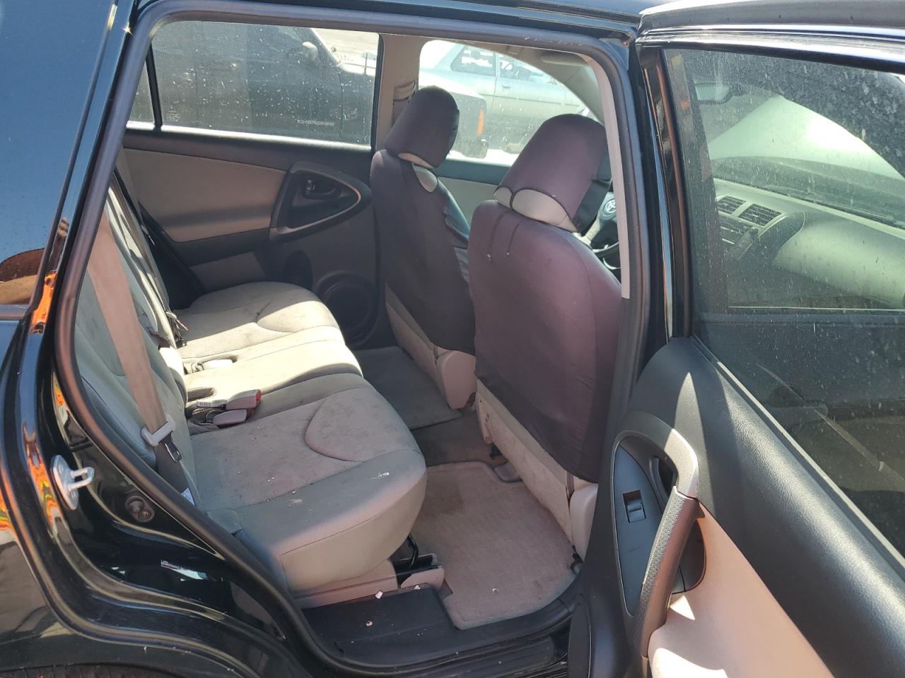 2009 Toyota Rav4 VIN: JTMBF33VX9D008838 Lot: 65290884