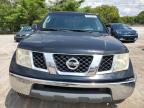 2007 Nissan Frontier King Cab Le للبيع في Lexington، KY - Front End