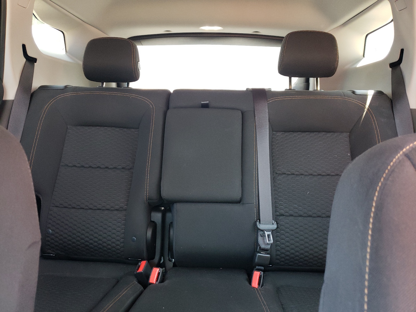 3GKALTEVXKL107035 2019 GMC Terrain Sle