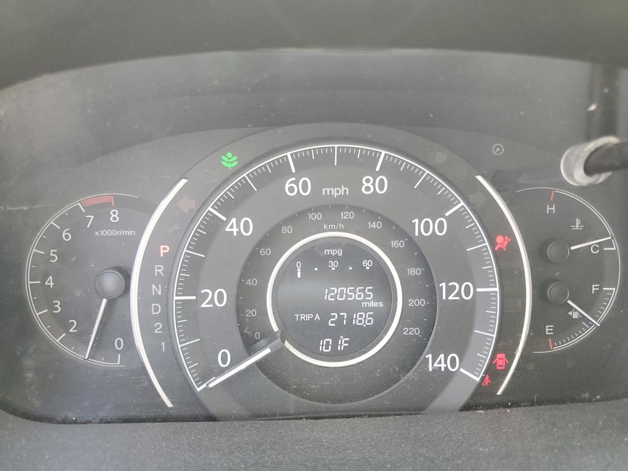 2014 Honda Cr-V Ex VIN: 5J6RM3H54EL020894 Lot: 62854804