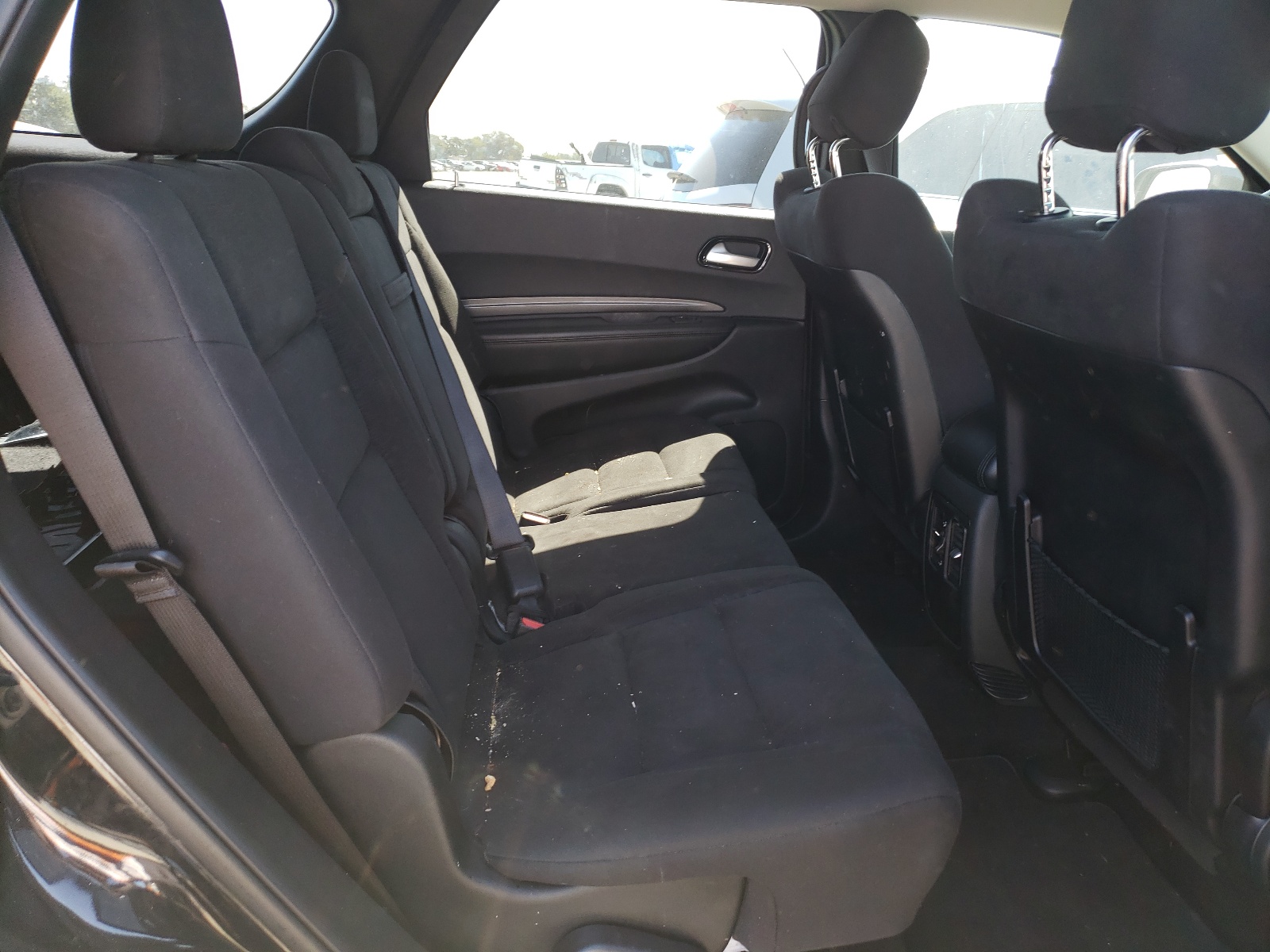 1C4RDJAG0NC137846 2022 Dodge Durango Sxt