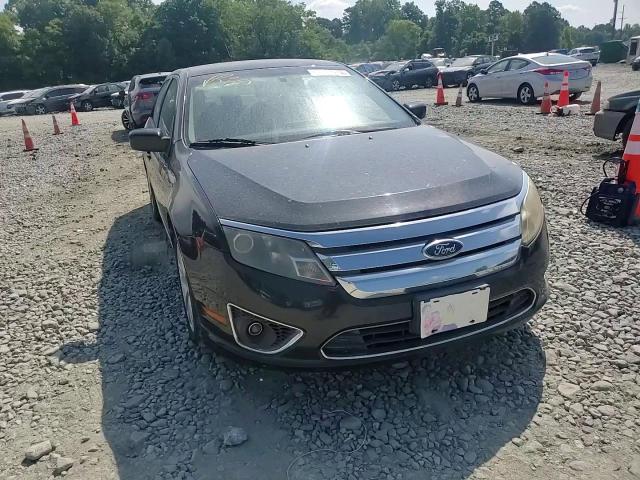 2012 Ford Fusion Sel VIN: 3FAHP0JA7CR219196 Lot: 63499714