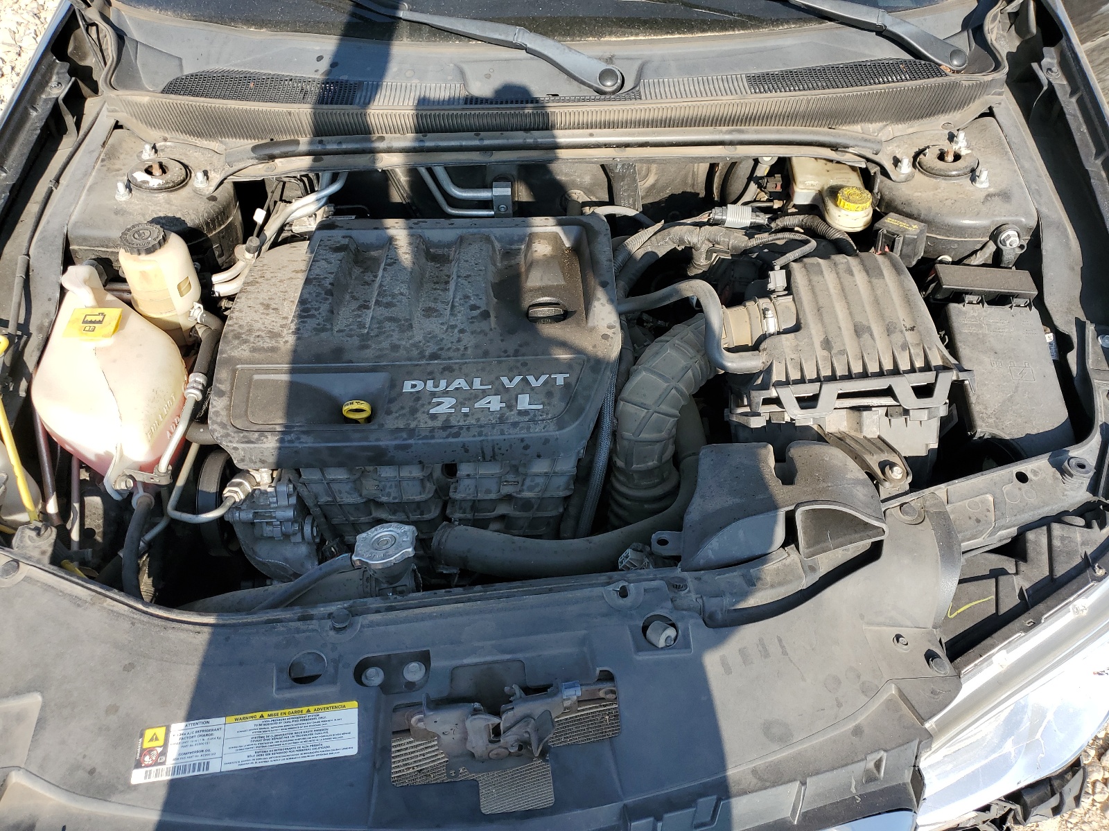 1C3BCBEB0CN115781 2012 Chrysler 200 Touring