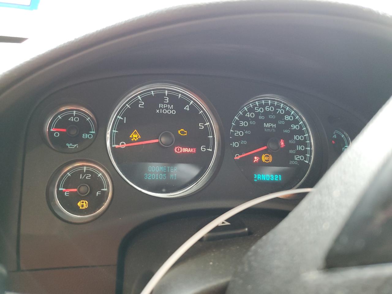 2008 GMC Yukon VIN: 1GKFC13C88J109314 Lot: 77553364