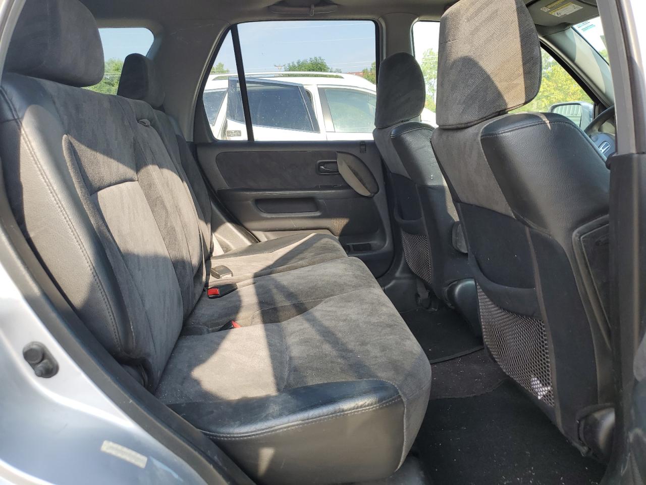 2003 Honda Cr-V Ex VIN: JHLRD78873C042900 Lot: 64218944