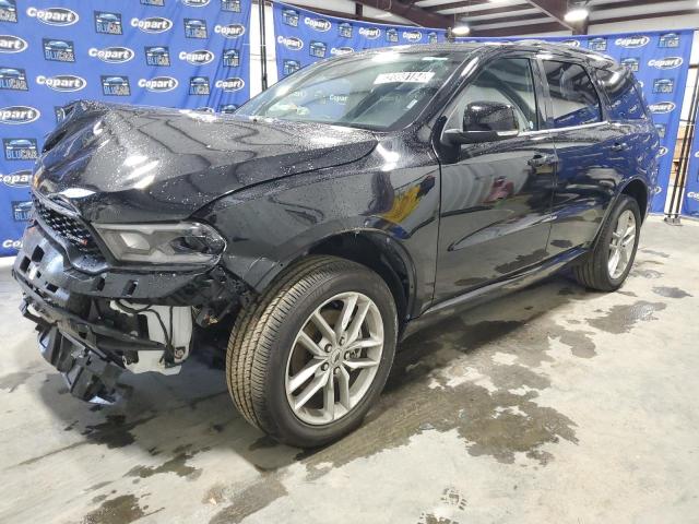 2024 Dodge Durango Gt for Sale in Harleyville, SC - Front End