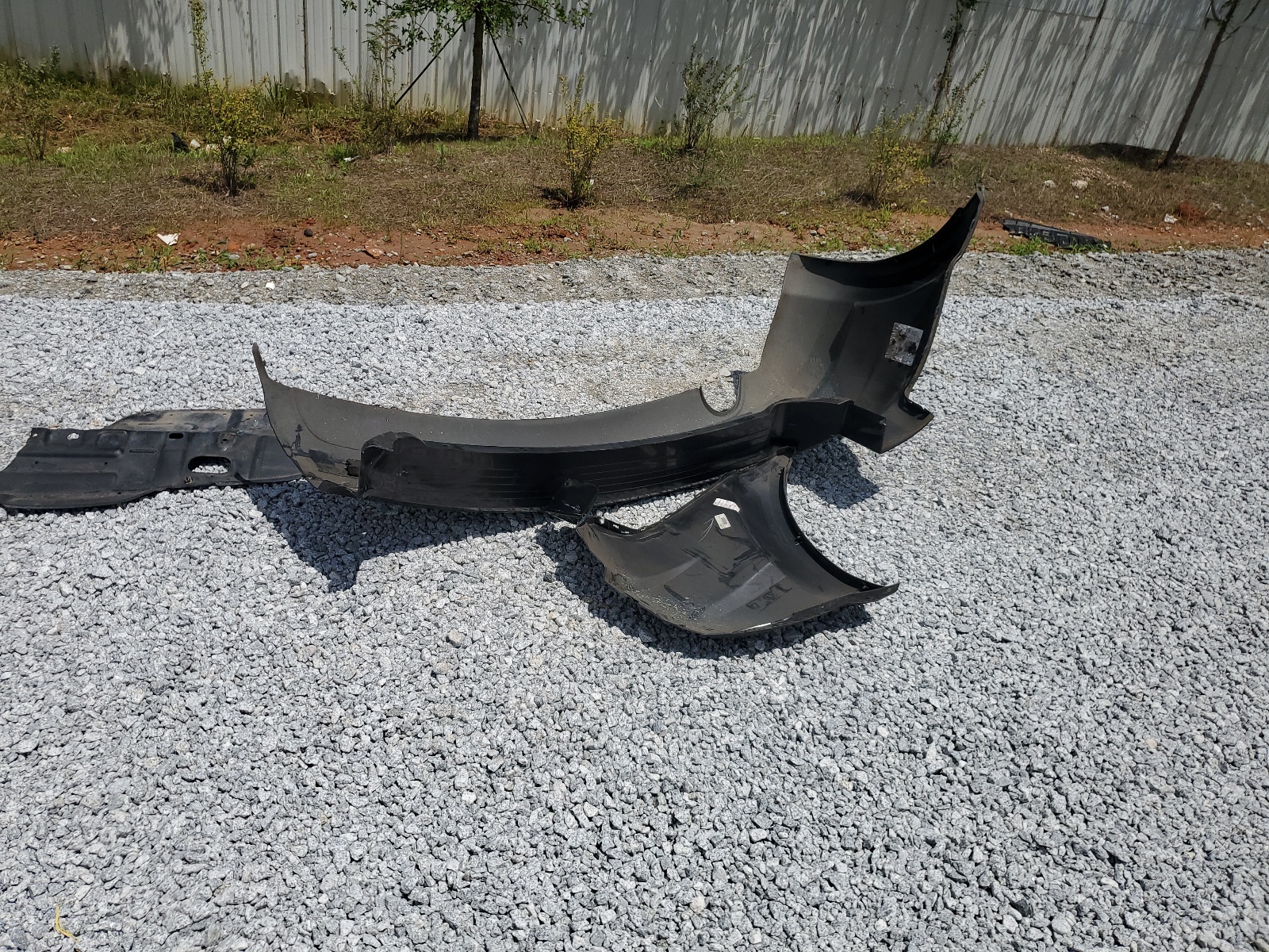 3C4PDCAB5JT527069 2018 Dodge Journey Se