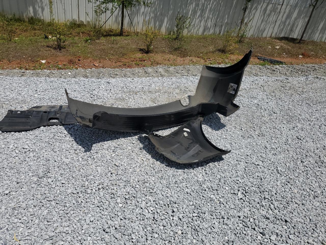 2018 Dodge Journey Se VIN: 3C4PDCAB5JT527069 Lot: 64815064