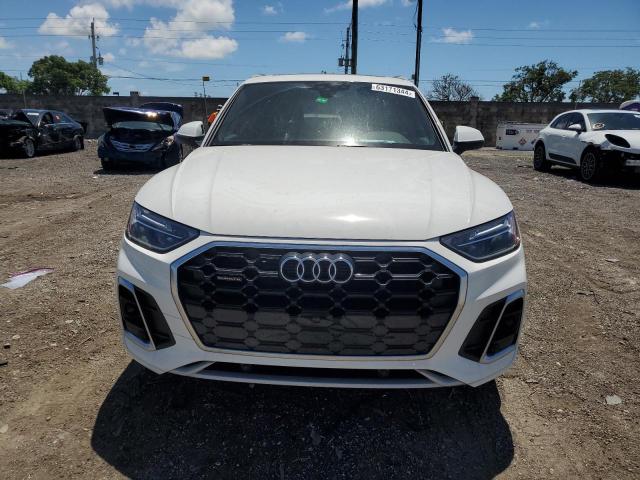 WA1GAAFY6P2055740 Audi Q5 PREMIUM 5