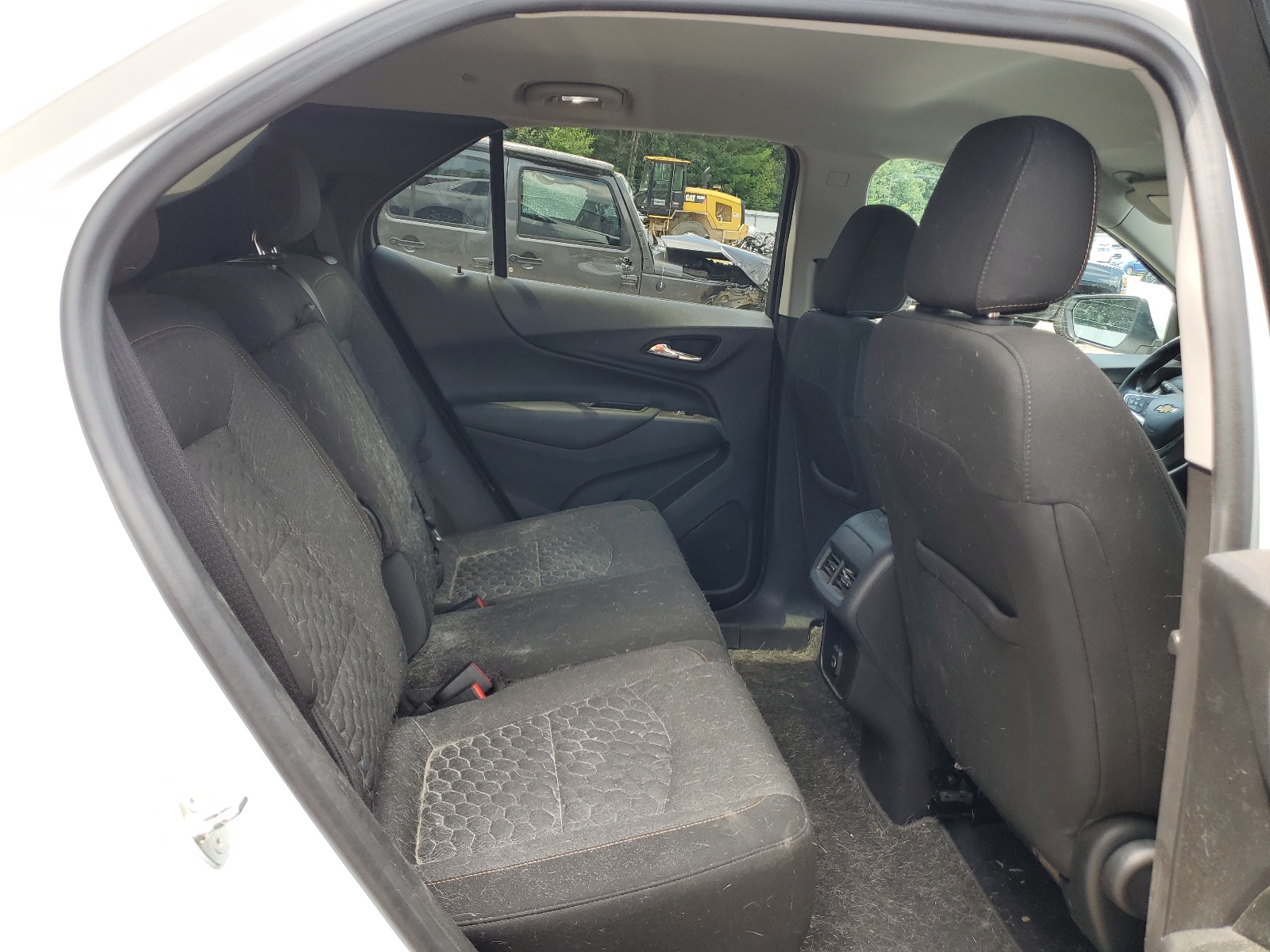 3GNAXUEV4LS717128 2020 Chevrolet Equinox Lt