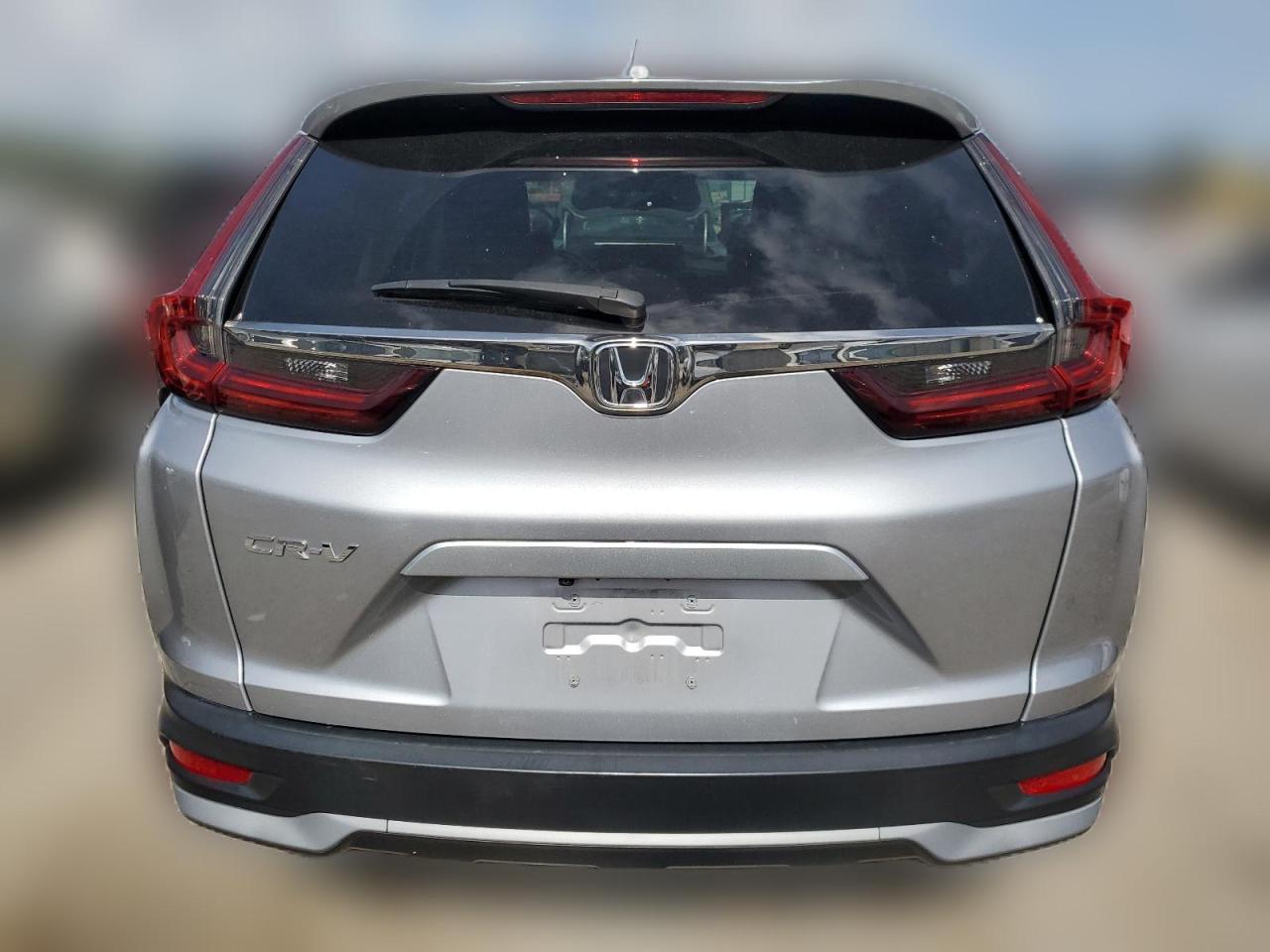2020 Honda Cr-V Exl VIN: 2HKRW1H84LH424388 Lot: 65548304